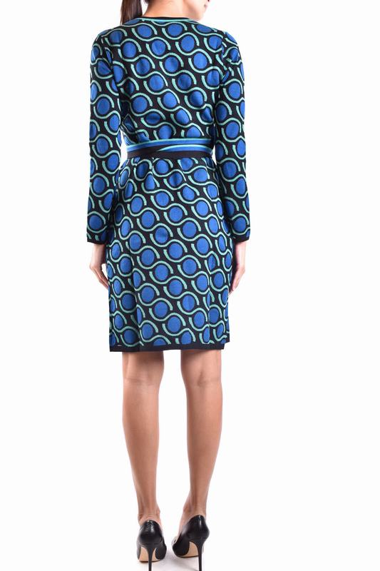 DIANE VON FURSTENBERG Abiti Codice prodotto: DVFDR3Q006DTGBL Shopping Online