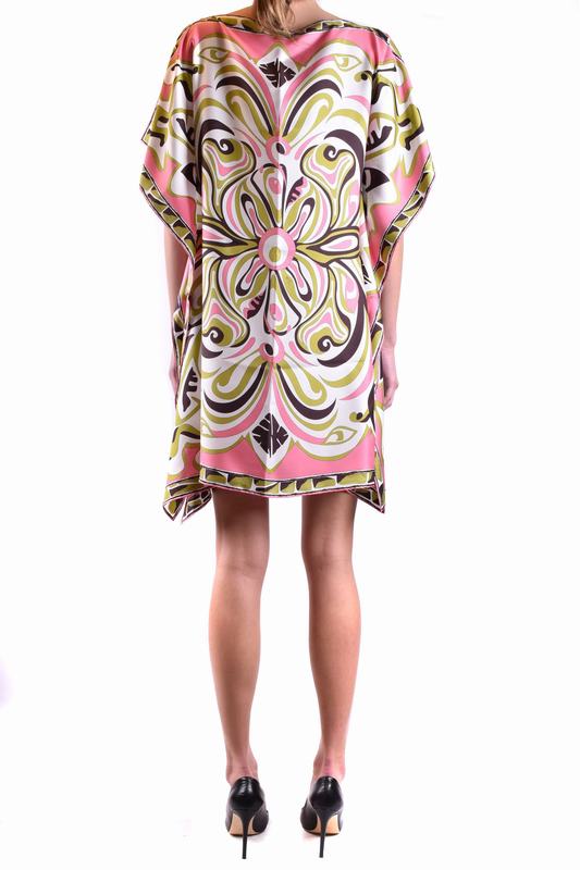 Emilio Pucci Abiti Codice prodotto: 2HWL97 2H828 P02 Vendita Calda