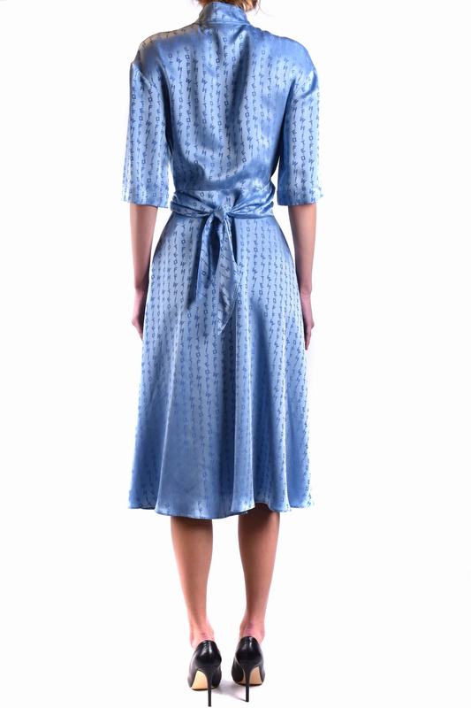 Off-White Abiti Codice prodotto: OWDB219R20C86068 Vendita Economica