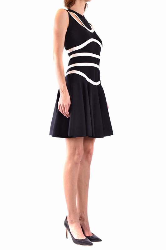 Alexander McQueen Abiti Codice prodotto: WF2532094 Saldi Di Fabbrica
