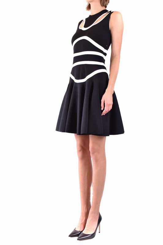 Alexander McQueen Abiti Codice prodotto: WF2532094 Saldi Di Fabbrica