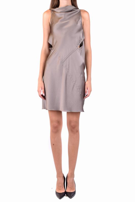 Rick Owens Abiti Codice prodotto: 1RP20S1536PK 34 R20 OWENS