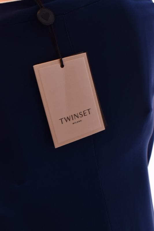 TWINSET Abiti Codice prodotto: 191TP2325 Nuova