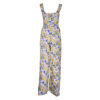 Poems Roma JUMPSUIT BOTTONI PRIMULE GIAL Outlet