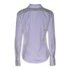 Poems Roma CAMICIA BASIC AVVITATA BIANCO Vendita