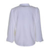 Poems Roma CAMICIA MANICA LANTERNA BIANCO Negozi Online