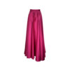 Poems Roma GONNA RUOTA FUCSIA Flash Sale