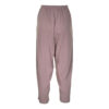 Poems Roma PANTALONE BAGGY BEIGE Italia
