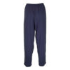 Poems Roma PANTALONE BAGGY NAVY 2025