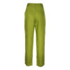 Poems Roma PANTALONE SIGARETTA PISTACCHIO Consegna Veloce
