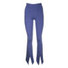 Poems Roma PANTALONE ZAMPETTA SPACCO AVION