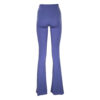 Poems Roma PANTALONE ZAMPETTA SPACCO AVION Prezzo Ridotto