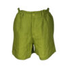 Poems Roma SHORTS VITA ALTA PISTACCHIO Offerta