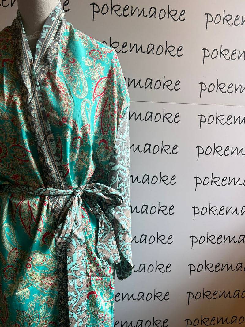 Pokemaoke Clarence Presa