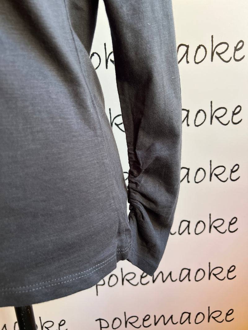Pokemaoke Joyce Saldi