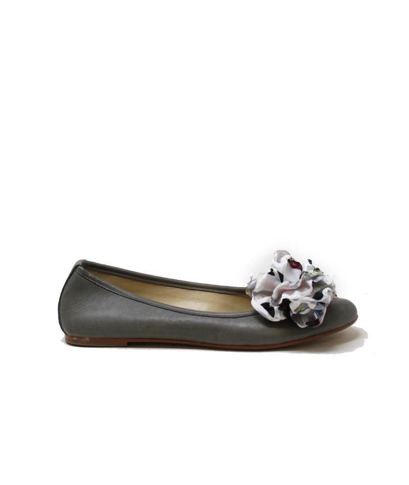 Pokemaoke Ballerina Foulard Fino Al -60%