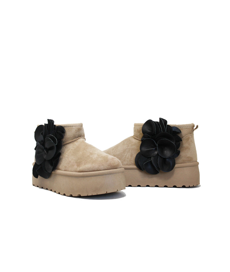 Pokemaoke san paulo beige Prezzo Ridotto
