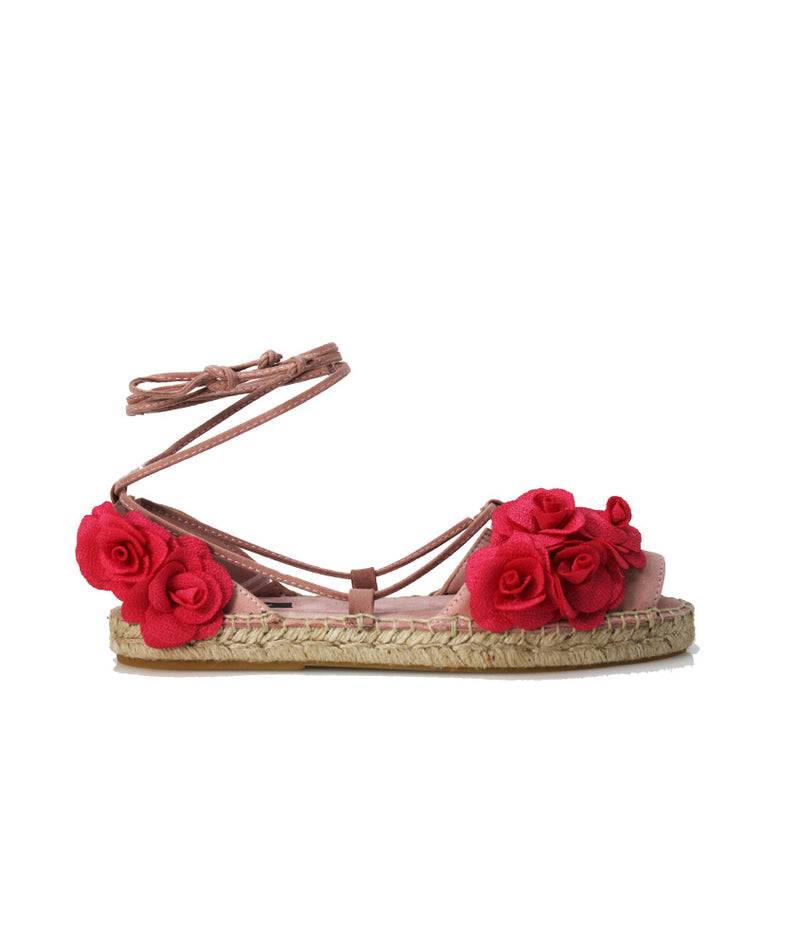 Pokemaoke Delfina Camelie Sconto
