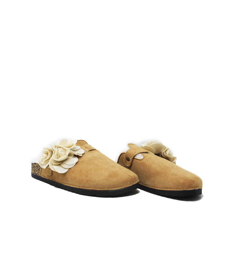 Pokemaoke Las Vegas Camelie Beige Offerta