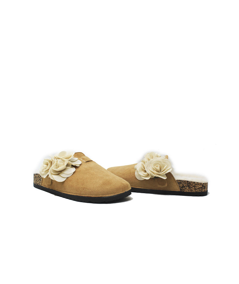 Pokemaoke Las Vegas Camelie Beige Offerta