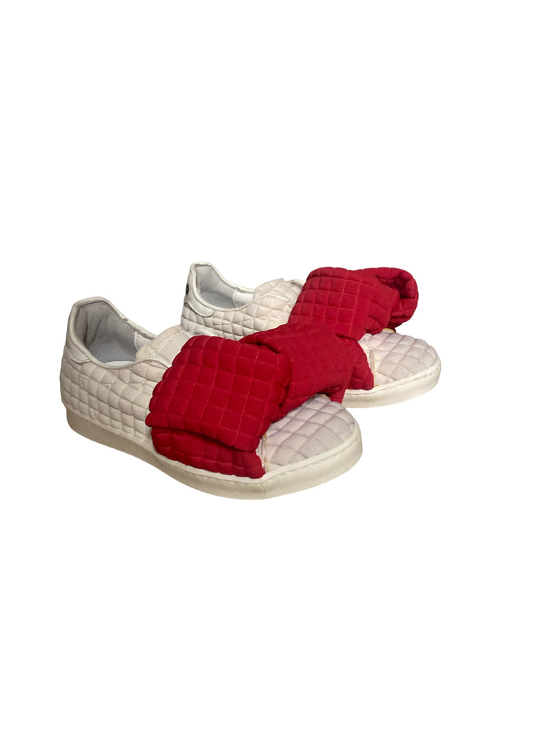 Pokemaoke Sneakers Fiocco Economico