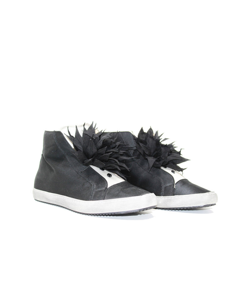 Pokemaoke Sneakers Fiore In Linea