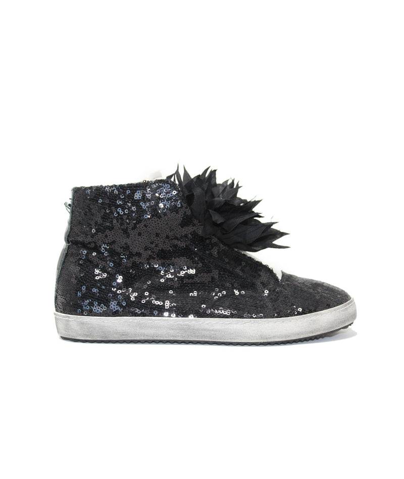 Pokemaoke Sneakers Fiore In Linea
