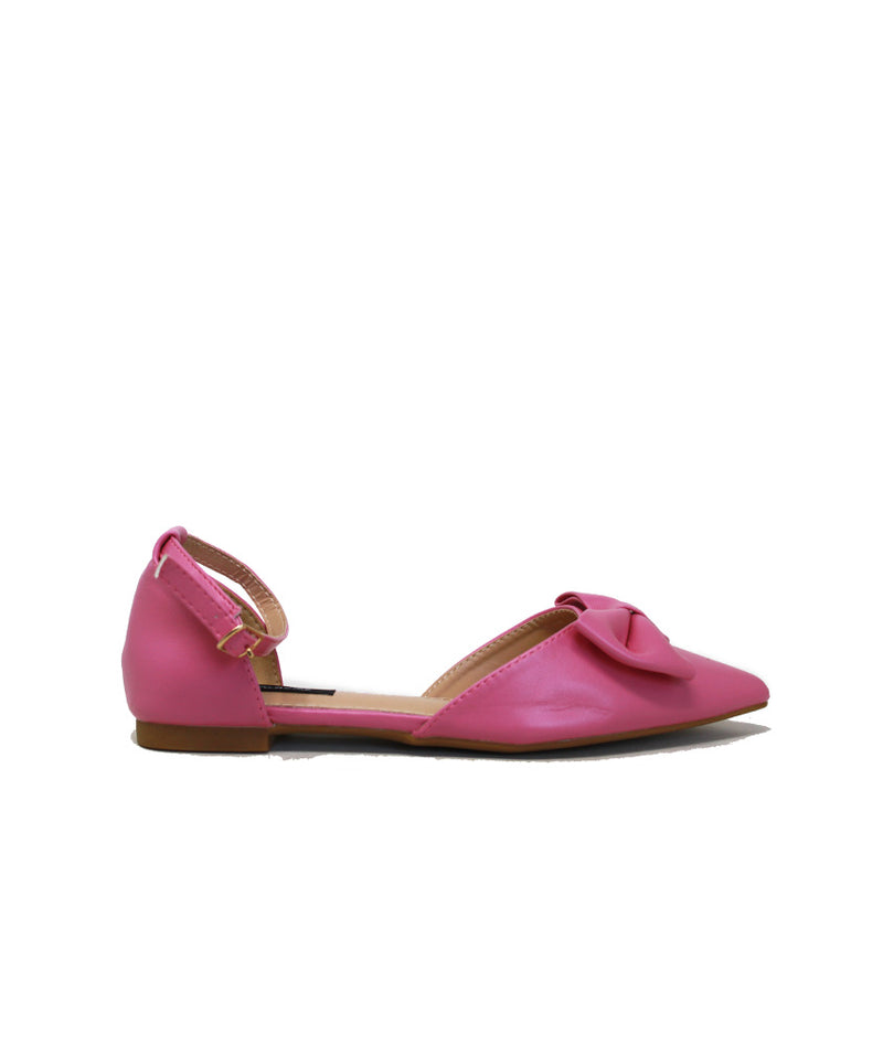 Pokemaoke Ballerina B. Pink Qualità