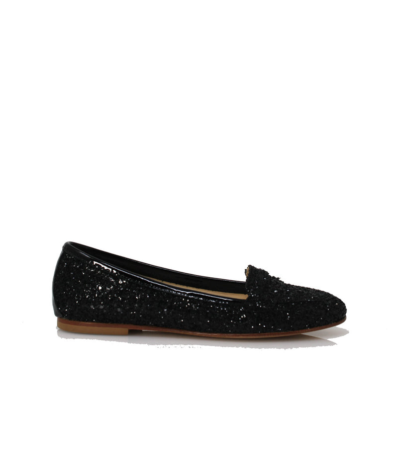 Pokemaoke Mocassino Glitter Novità