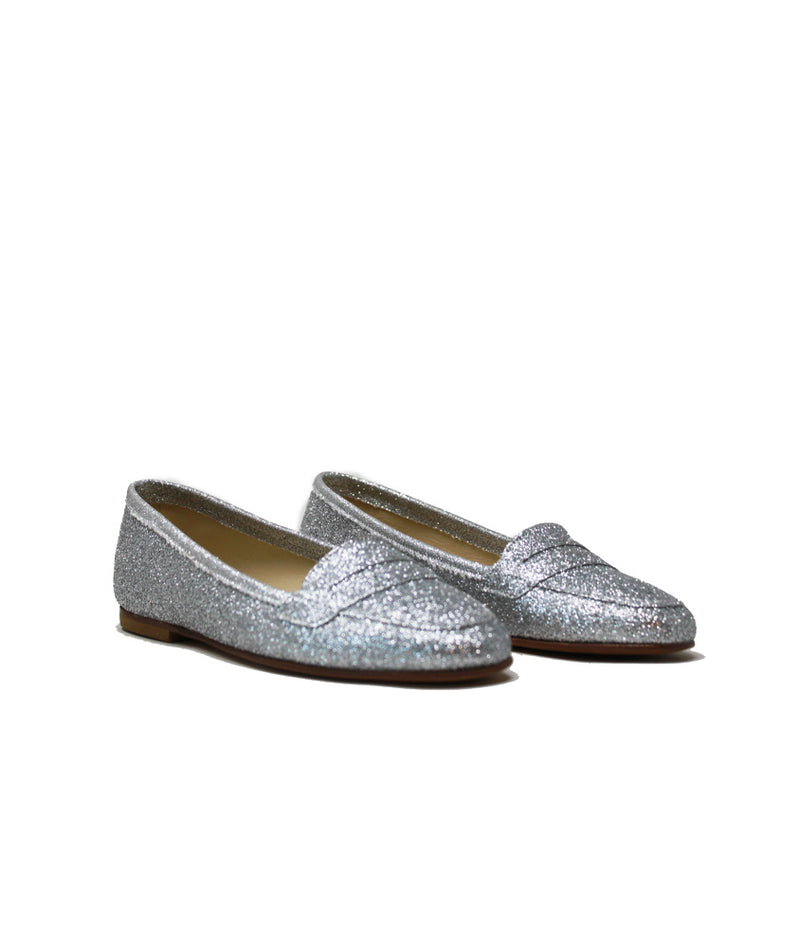 Pokemaoke Mocassino Glitter Novità
