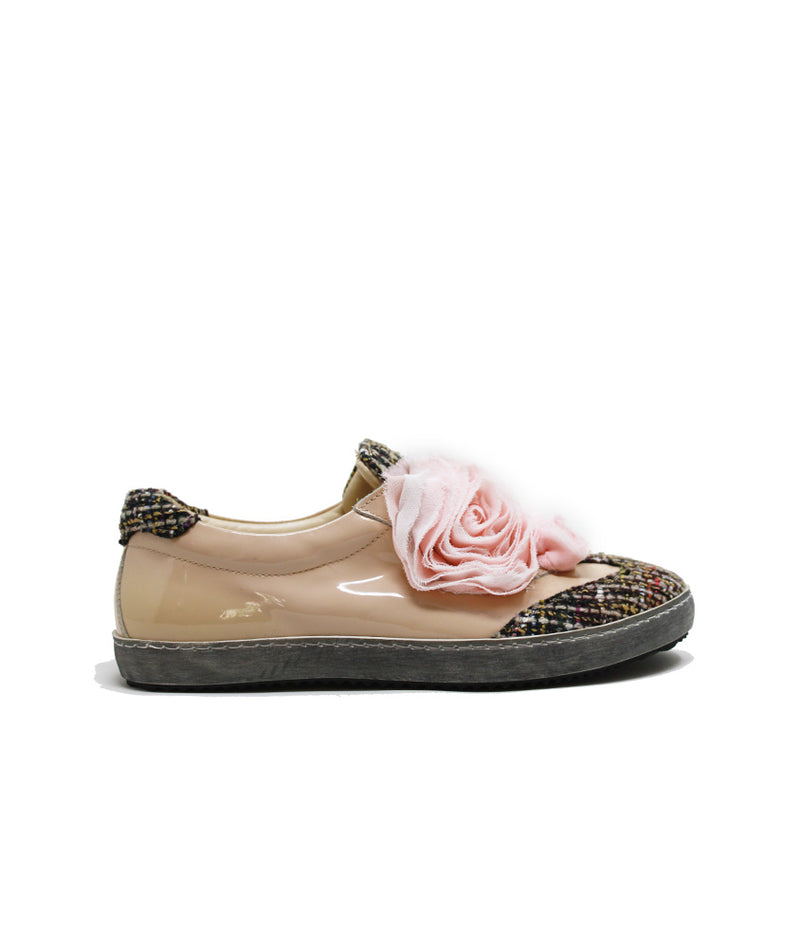 Pokemaoke Sneakers Rosa Hotsell
