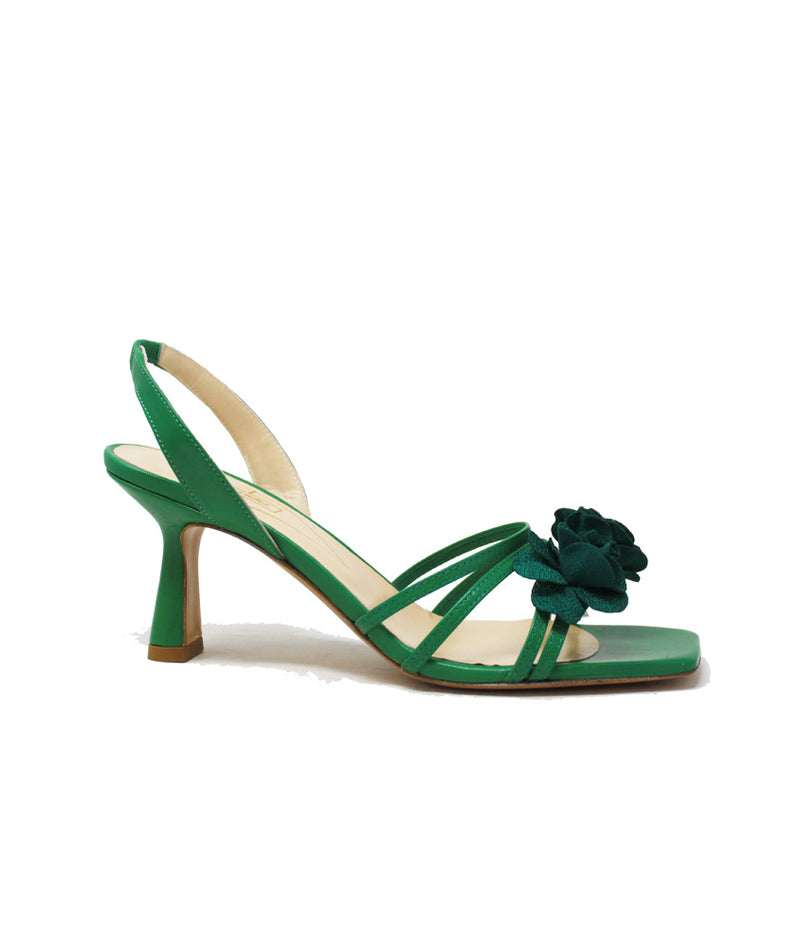 Pokemaoke Marylin Verde Qualità Garantita