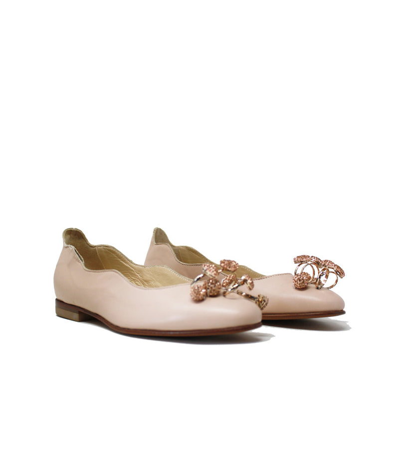 Pokemaoke Ballerina Anelli Vendita