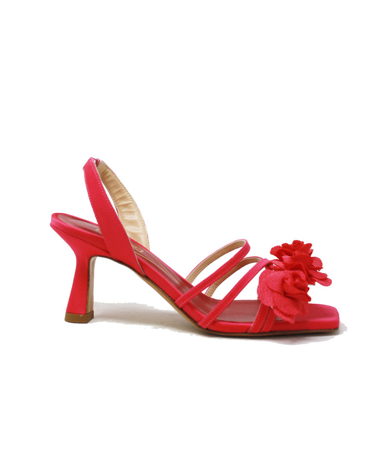 Pokemaoke Marylin Fucsia Sottocosto
