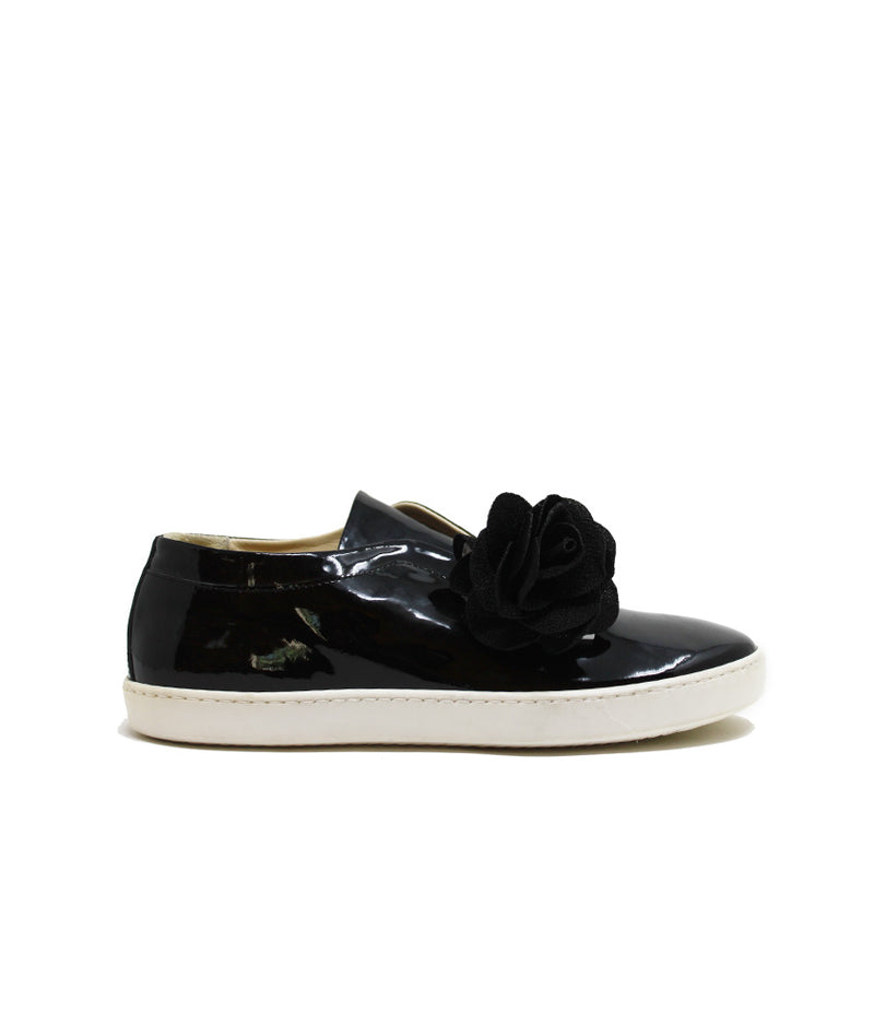Pokemaoke Sneakers Rosa/Nero