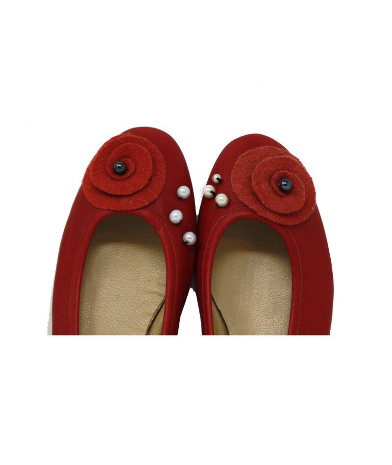 Pokemaoke Ballerina Cerchi Promozione Limitata