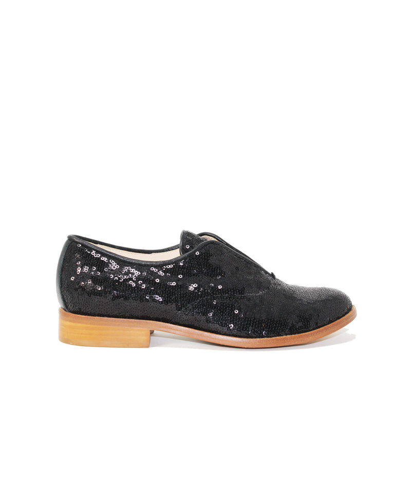 Pokemaoke Stringata Paillettes Presa