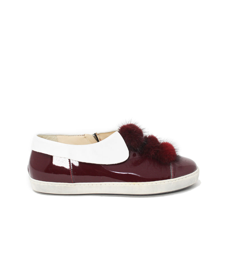 Pokemaoke Sneakers Pon Pon In Saldo