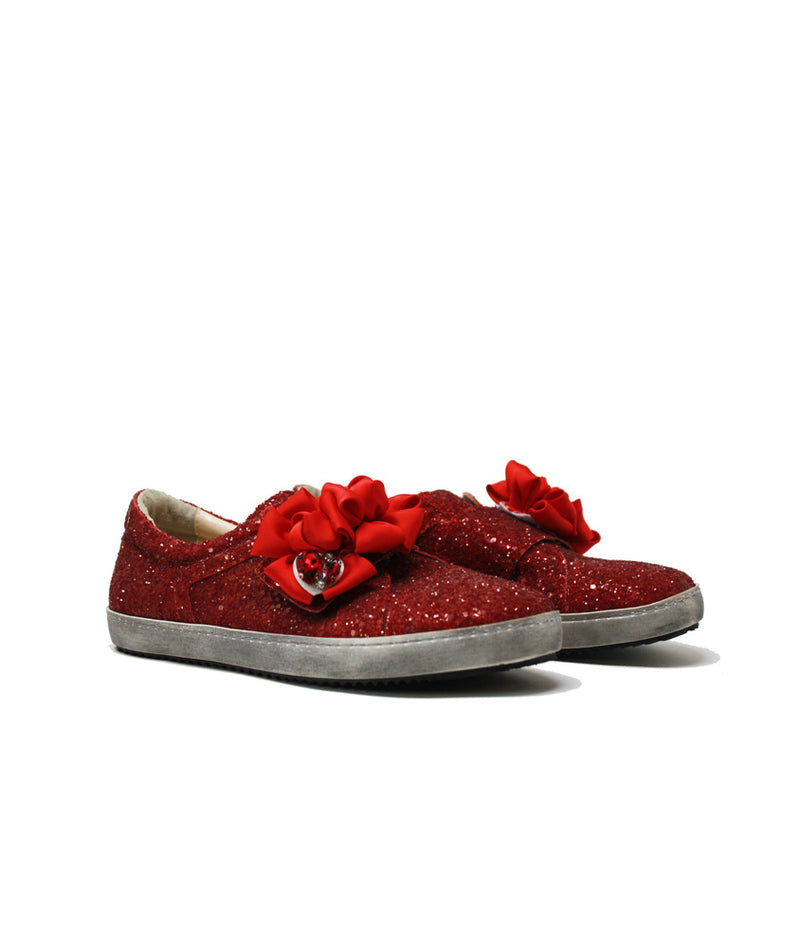 Pokemaoke Glitter Fiocco