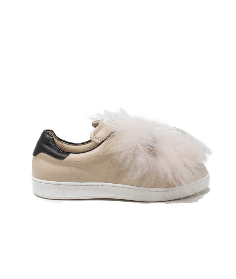 Pokemaoke Ossalide Fluffy