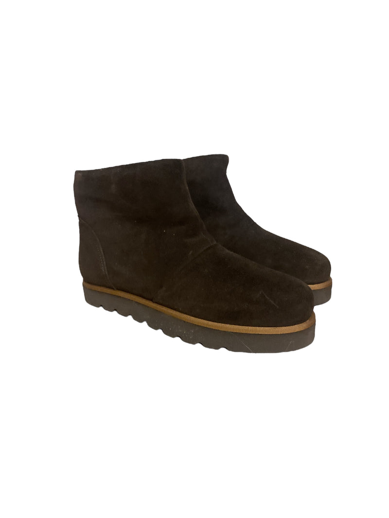 Pokemaoke Moon Boot