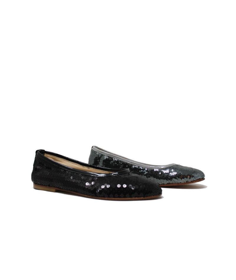 Pokemaoke Ballerine Paillettes