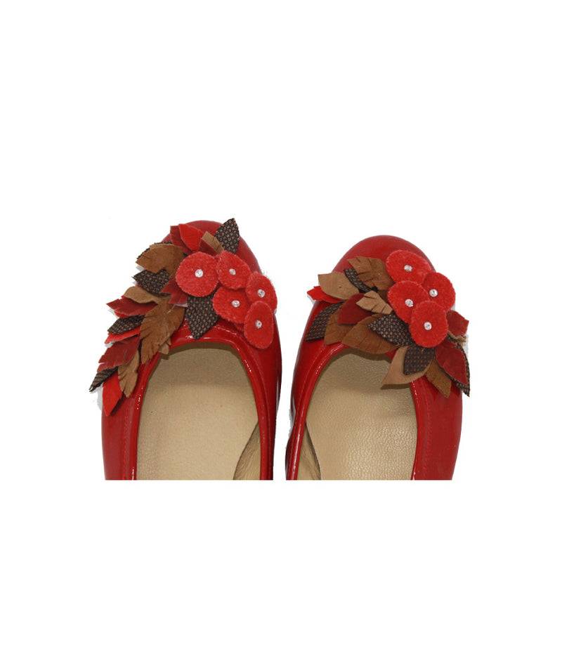 Pokemaoke Ballerina Foglia Italy