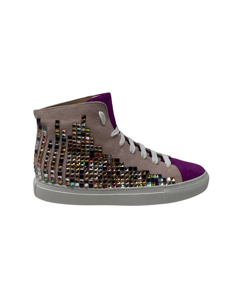 Pokemaoke Sneakers Gioiello Multicolor