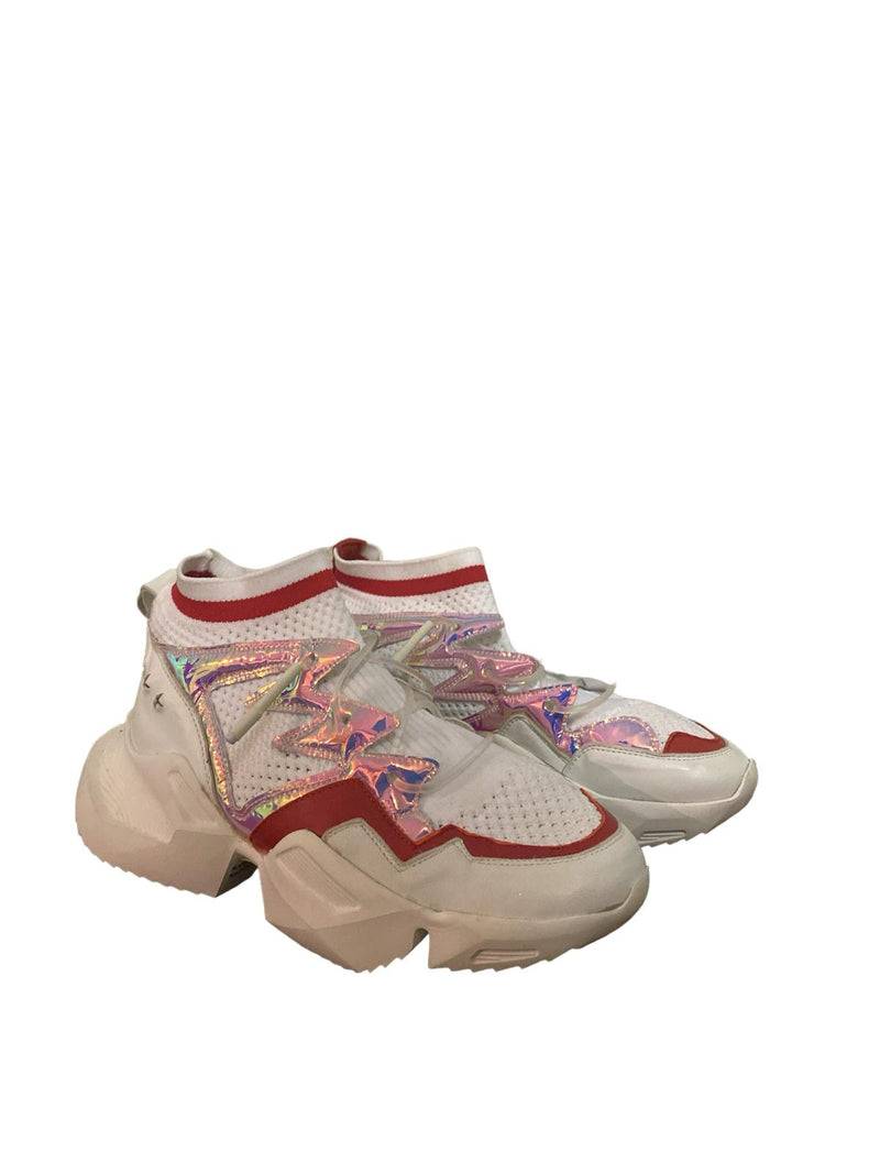 Pokemaoke running calzino