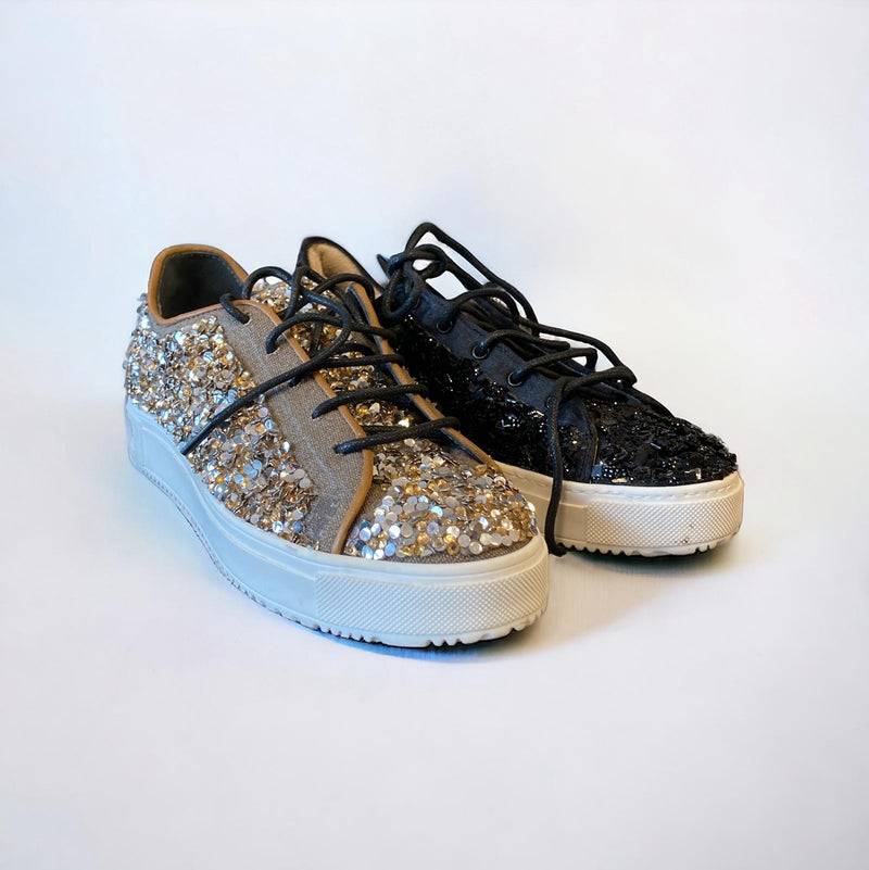 Pokemaoke sneakers due caratteri Italy