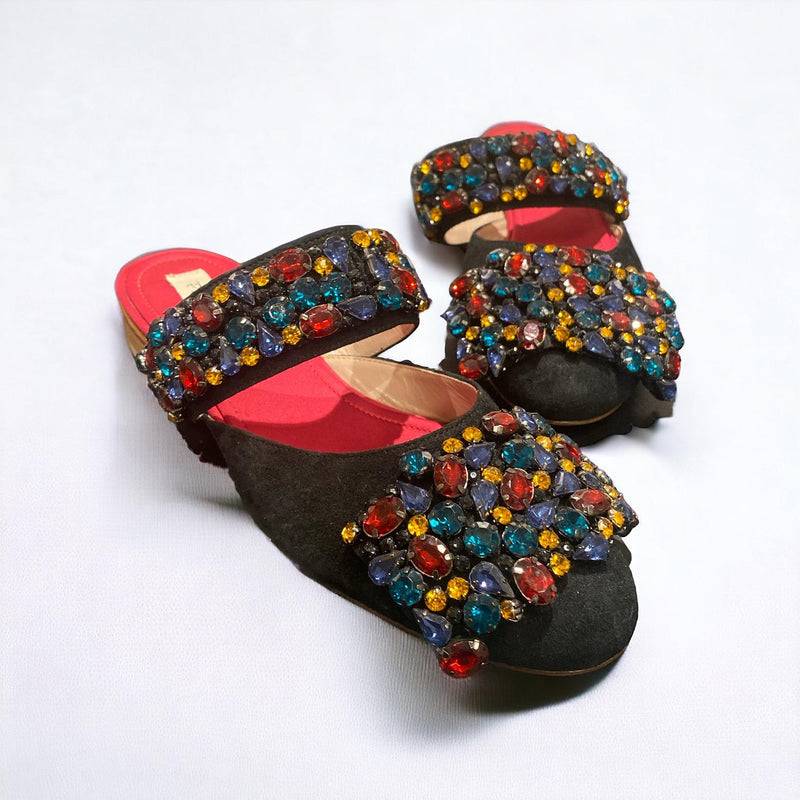 Pokemaoke Flats Gioiello Multicolor Offerte