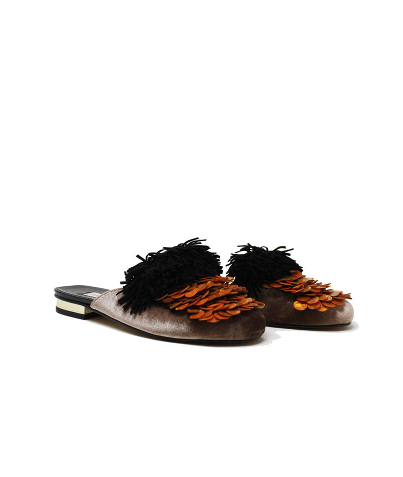 Pokemaoke Flats Cristallo Super Saving Price
