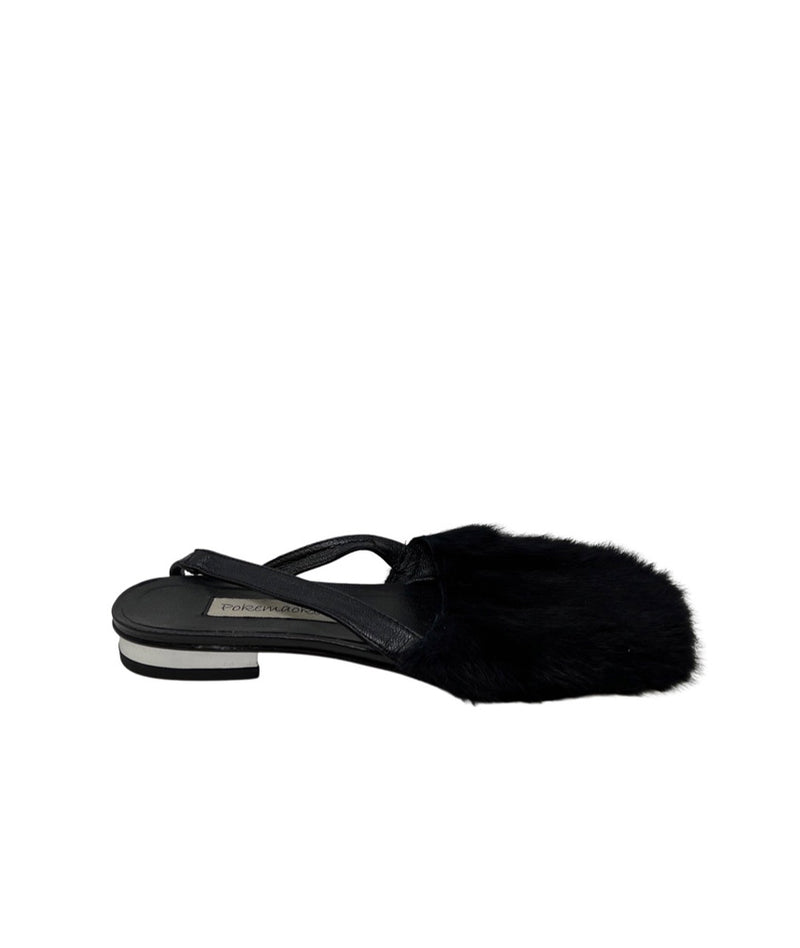 Pokemaoke Flats Plumage Rilascio limitato