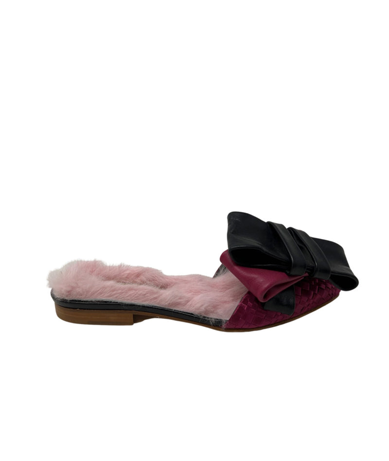 Pokemaoke Flats Fiocco Fino al 50% di sconto